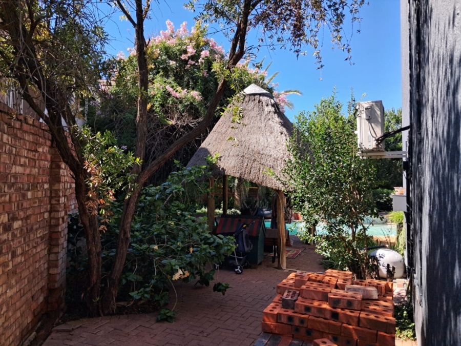 4 Bedroom Property for Sale in Hillcrest Northern Cape